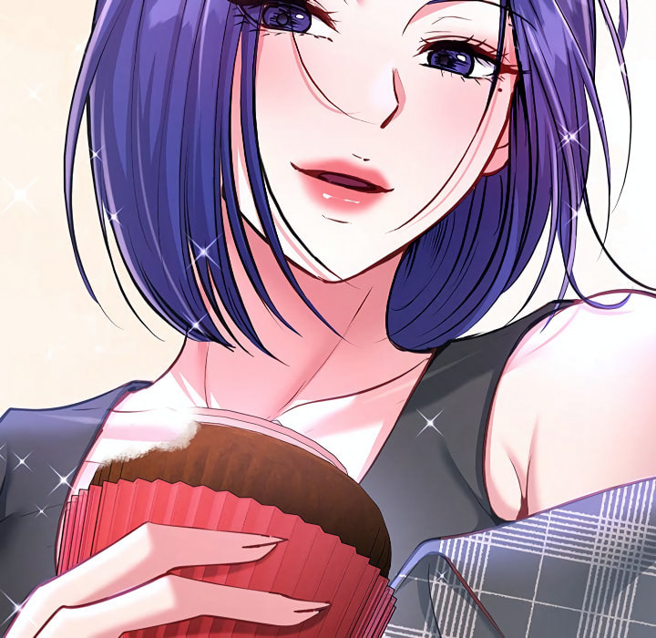 Sinfully Sweet Chapter 5 page 213 - 