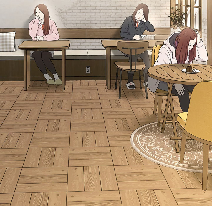 Sinfully Sweet Chapter 5 page 220 - 