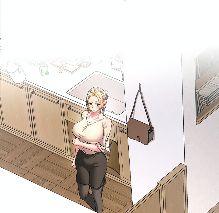 Sinfully Sweet Chapter 5 page 222 - 