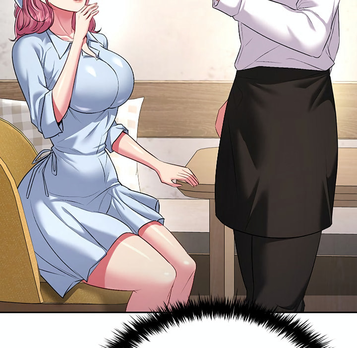 Sinfully Sweet Chapter 5 page 226 - 