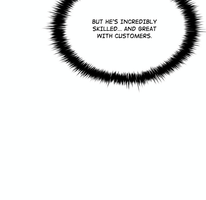 Sinfully Sweet Chapter 5 page 227 - 