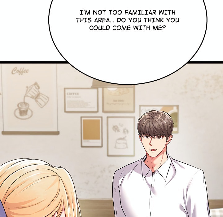 Sinfully Sweet Chapter 5 page 244 - 