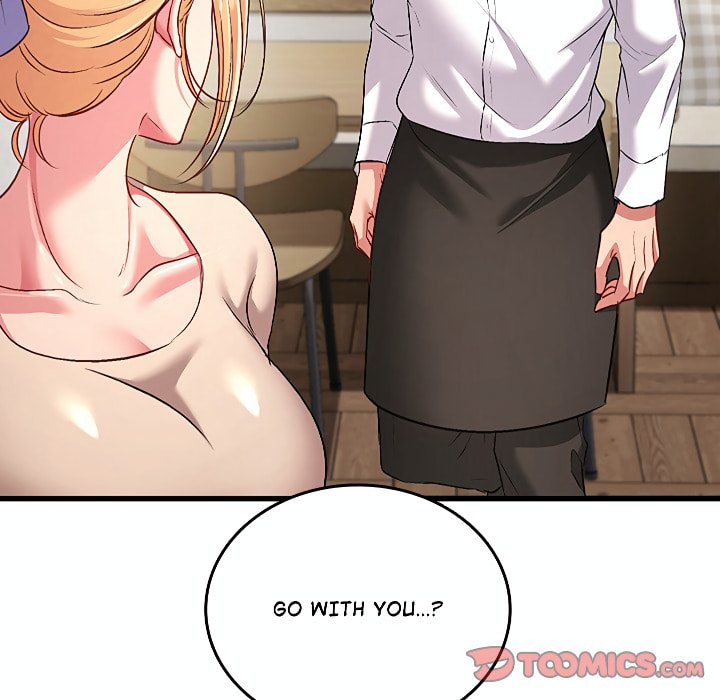 Sinfully Sweet Chapter 5 page 245 - 