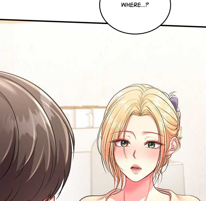 Sinfully Sweet Chapter 5 page 247 - 