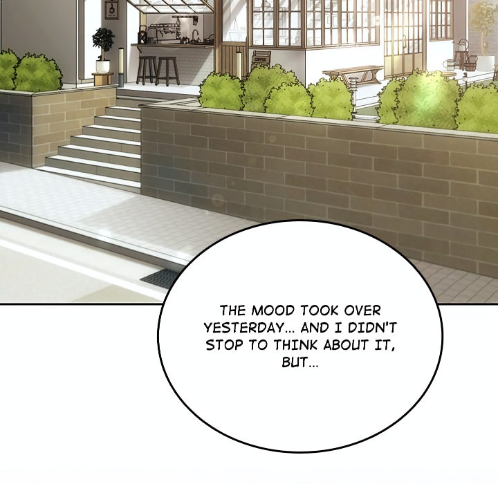 Sinfully Sweet Chapter 5 page 26 - 