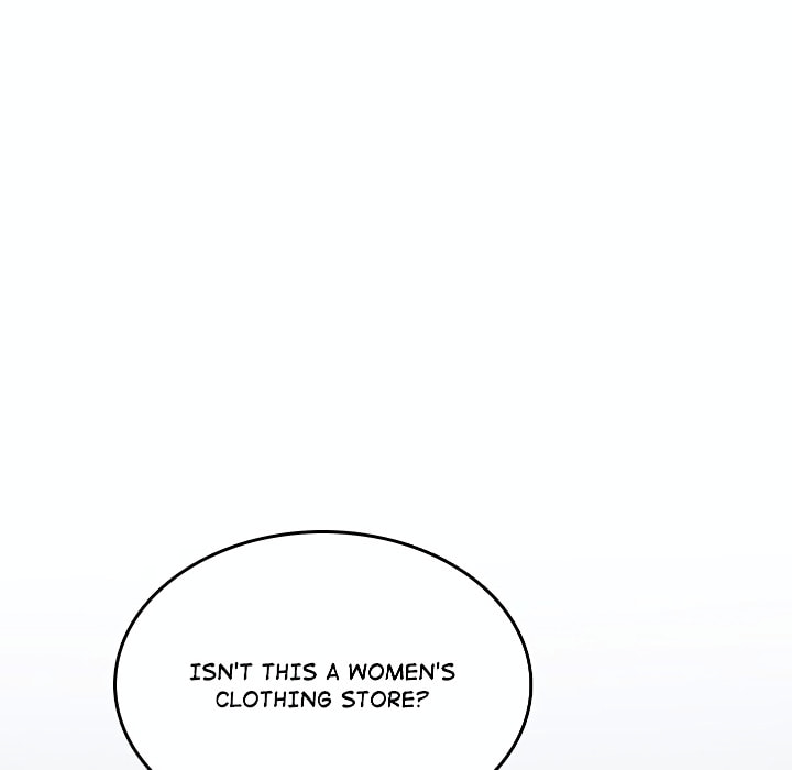 Sinfully Sweet Chapter 5 page 254 - 