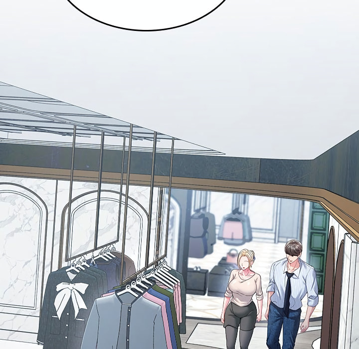 Sinfully Sweet Chapter 5 page 255 - 