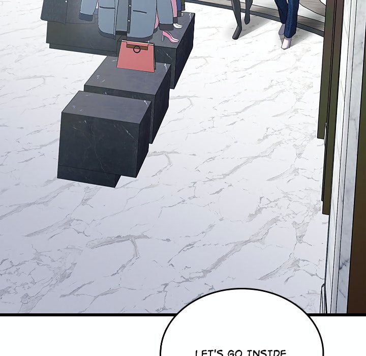 Sinfully Sweet Chapter 5 page 256 - 