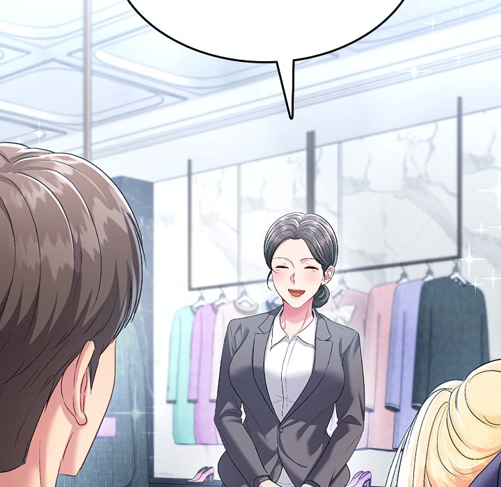 Sinfully Sweet Chapter 5 page 259 - 