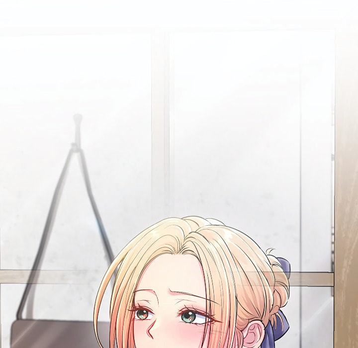 Sinfully Sweet Chapter 5 page 27 - 