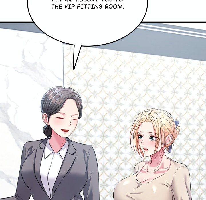 Sinfully Sweet Chapter 5 page 262 - 