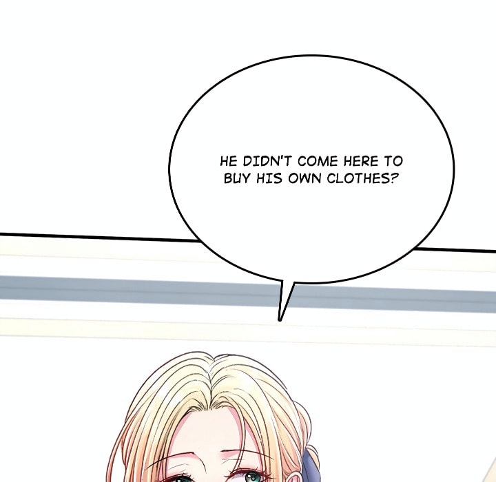 Sinfully Sweet Chapter 5 page 267 - 