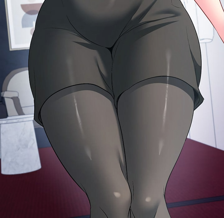 Sinfully Sweet Chapter 5 page 269 - 