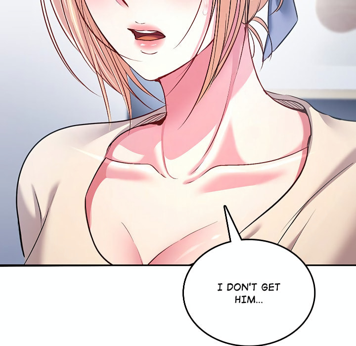 Sinfully Sweet Chapter 5 page 272 - 