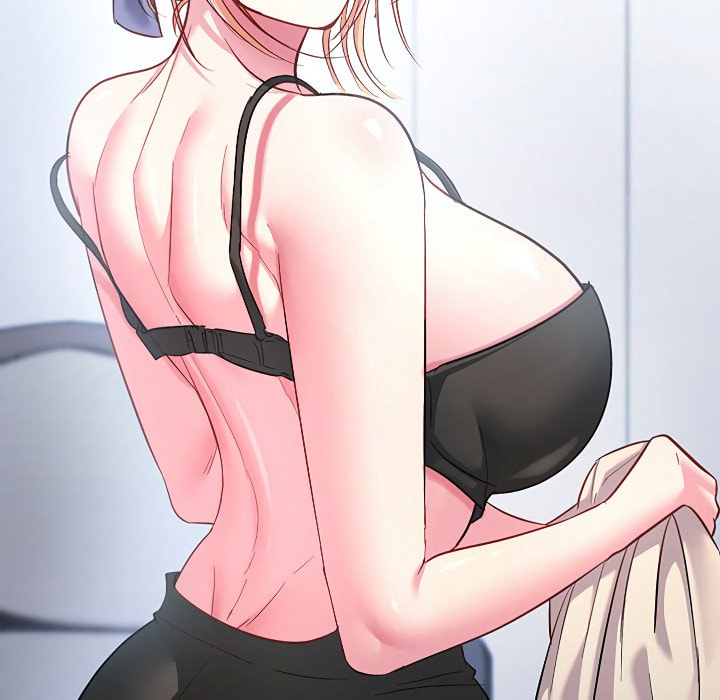 Sinfully Sweet Chapter 5 page 279 - 
