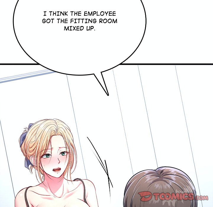 Sinfully Sweet Chapter 5 page 285 - 