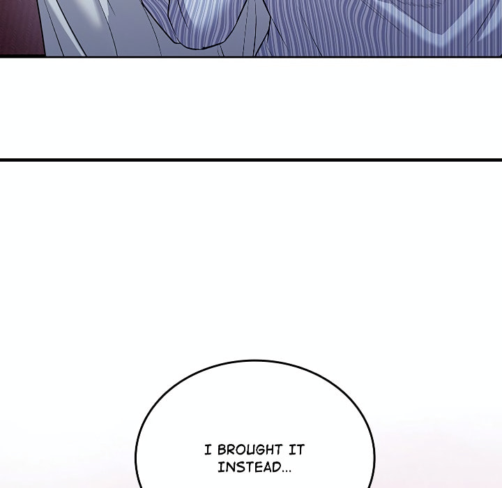 Sinfully Sweet Chapter 5 page 287 - 