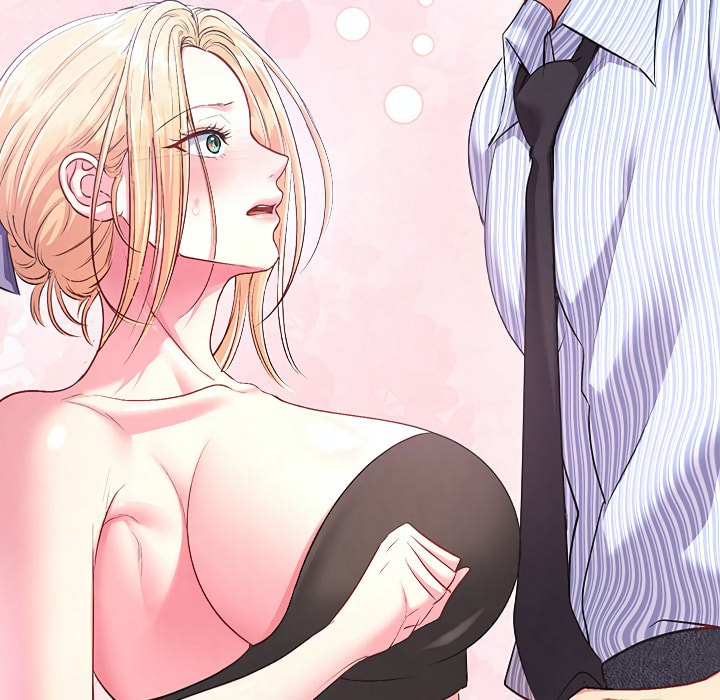 Sinfully Sweet Chapter 5 page 289 - 