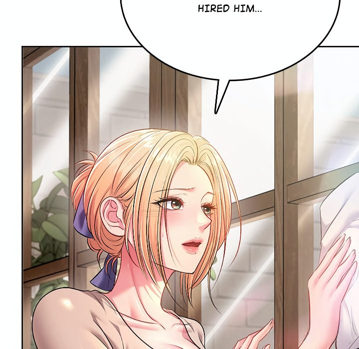Sinfully Sweet Chapter 5 page 32 - 