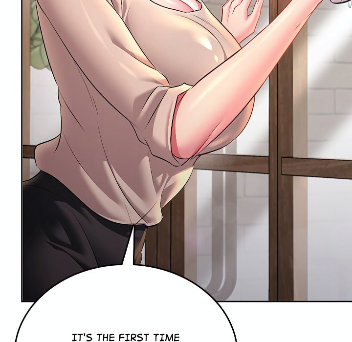 Sinfully Sweet Chapter 5 page 33 - 