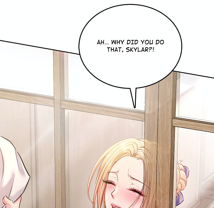 Sinfully Sweet Chapter 5 page 35 - 