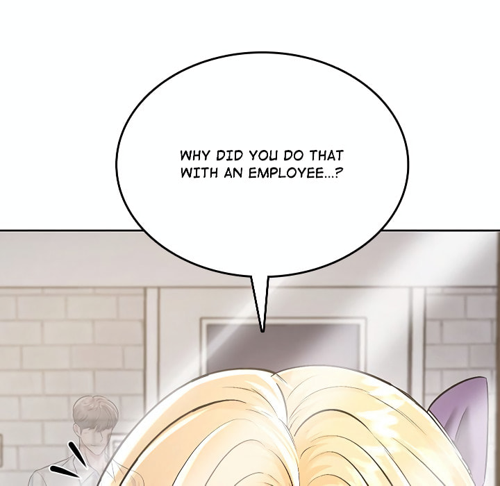 Sinfully Sweet Chapter 5 page 38 - 