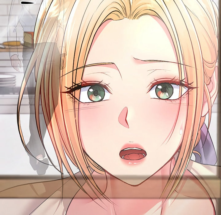 Sinfully Sweet Chapter 5 page 39 - 