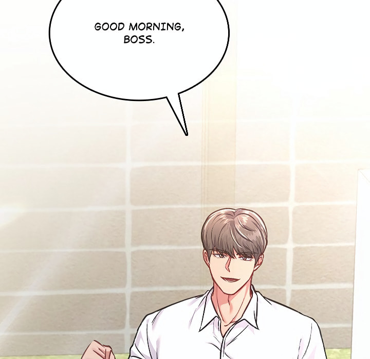 Sinfully Sweet Chapter 5 page 42 - 