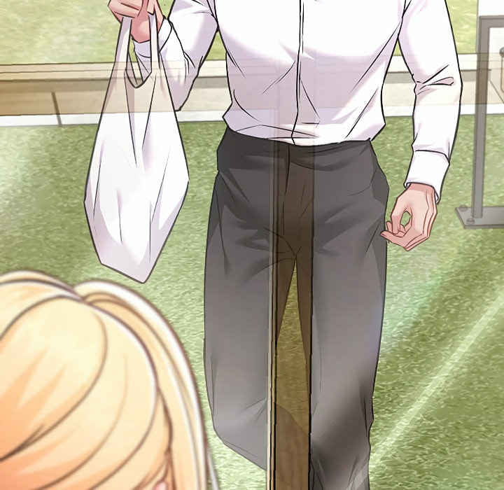 Sinfully Sweet Chapter 5 page 43 - 