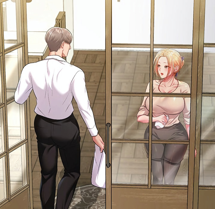Sinfully Sweet Chapter 5 page 47 - 