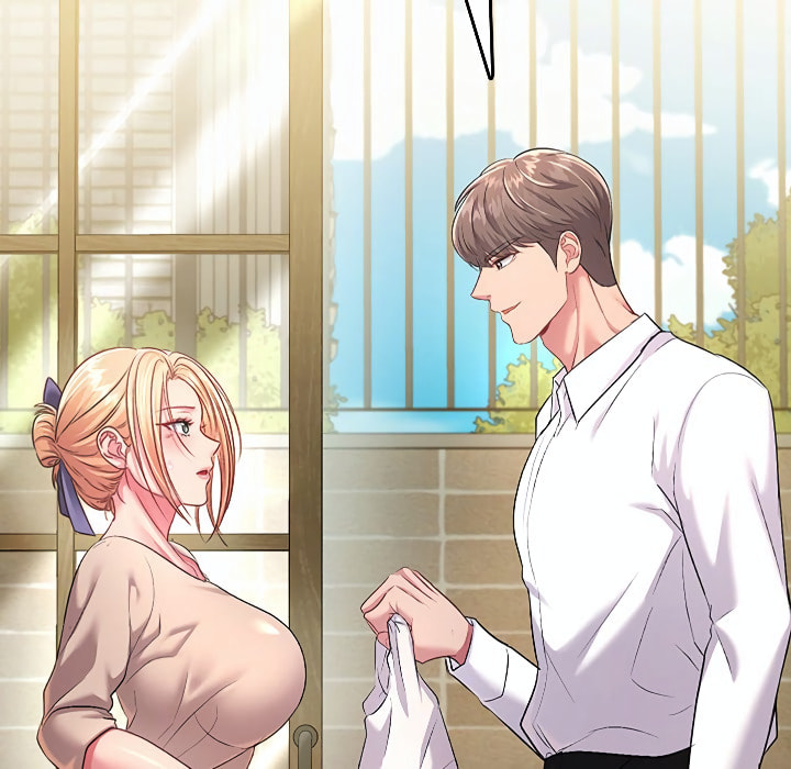 Sinfully Sweet Chapter 5 page 50 - 