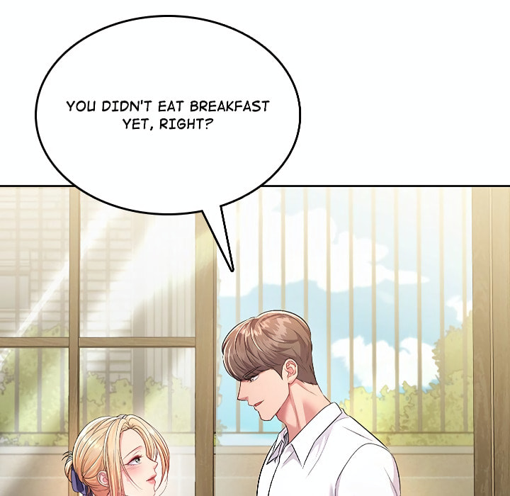Sinfully Sweet Chapter 5 page 55 - 