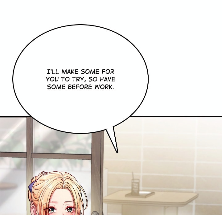 Sinfully Sweet Chapter 5 page 59 - 