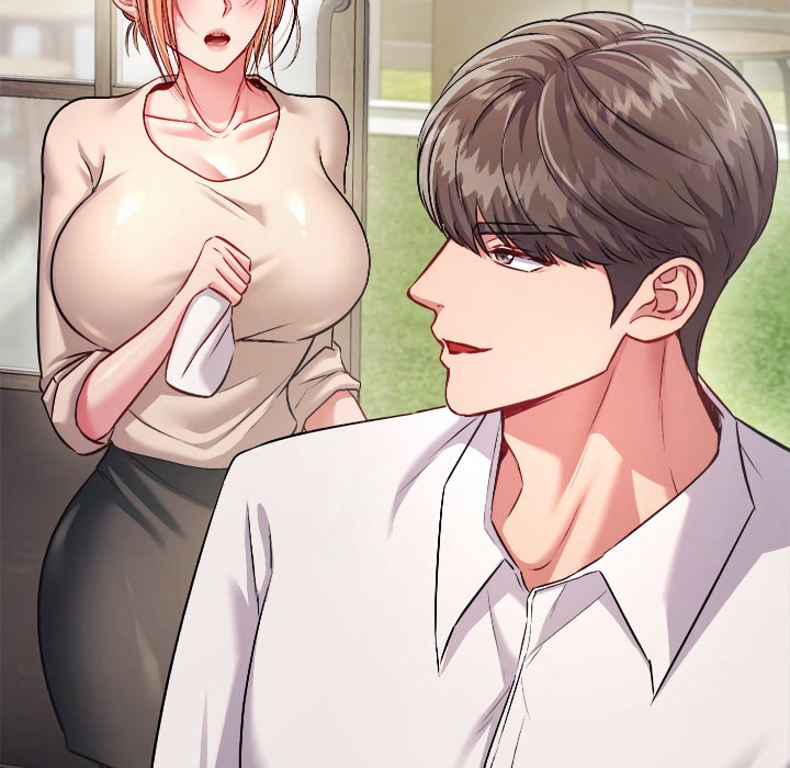 Sinfully Sweet Chapter 5 page 60 - 