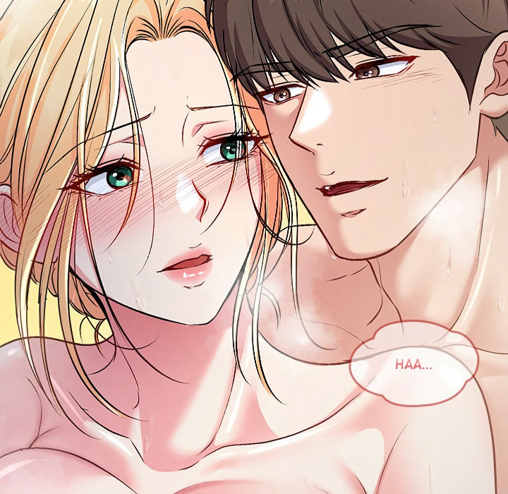 Sinfully Sweet Chapter 5 page 7 - 