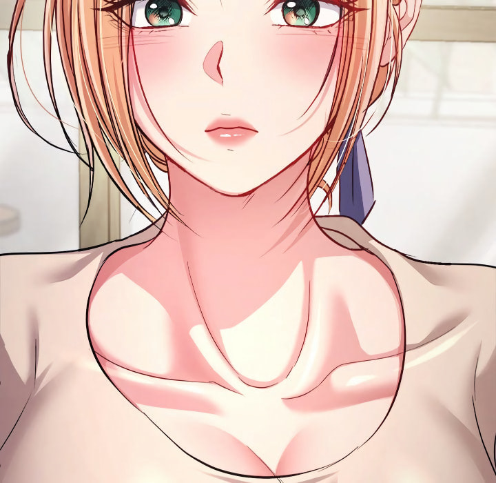 Sinfully Sweet Chapter 5 page 64 - 