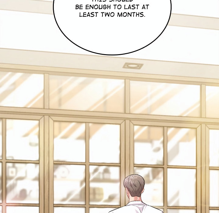 Sinfully Sweet Chapter 5 page 68 - 