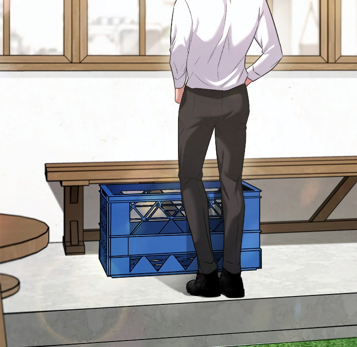 Sinfully Sweet Chapter 5 page 69 - 