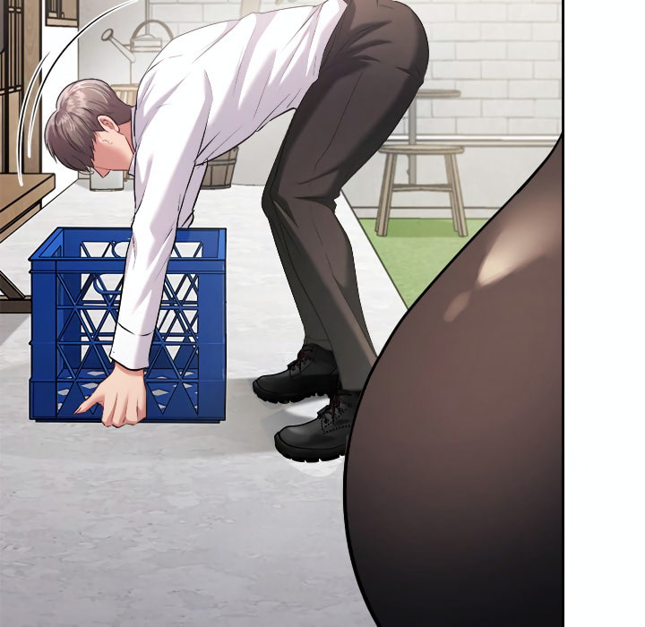 Sinfully Sweet Chapter 5 page 72 - 