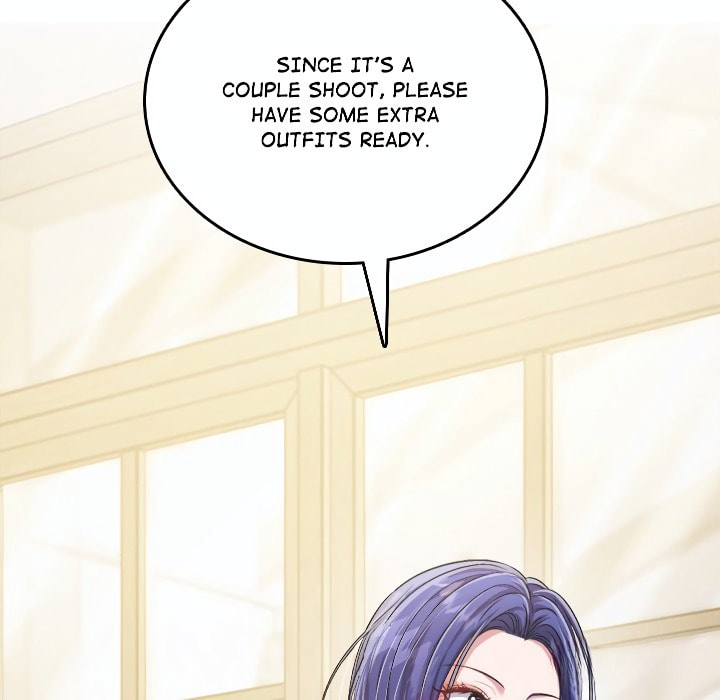 Sinfully Sweet Chapter 5 page 74 - 