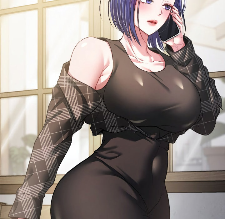 Sinfully Sweet Chapter 5 page 75 - 
