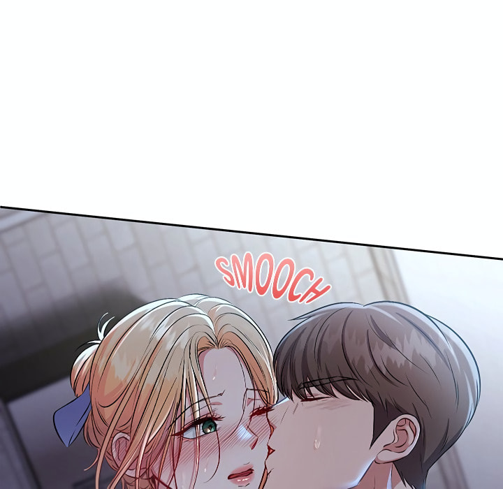 Sinfully Sweet Chapter 5 page 9 - 