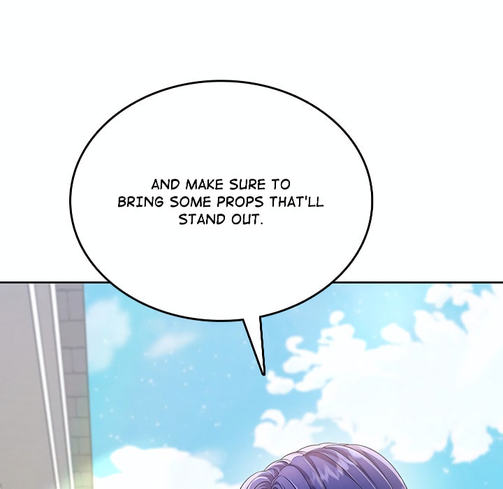 Sinfully Sweet Chapter 5 page 83 - 