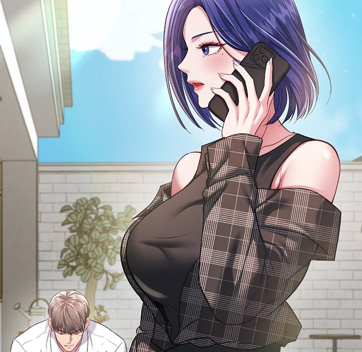 Sinfully Sweet Chapter 5 page 84 - 