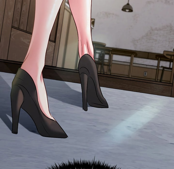 Sinfully Sweet Chapter 5 page 90 - 