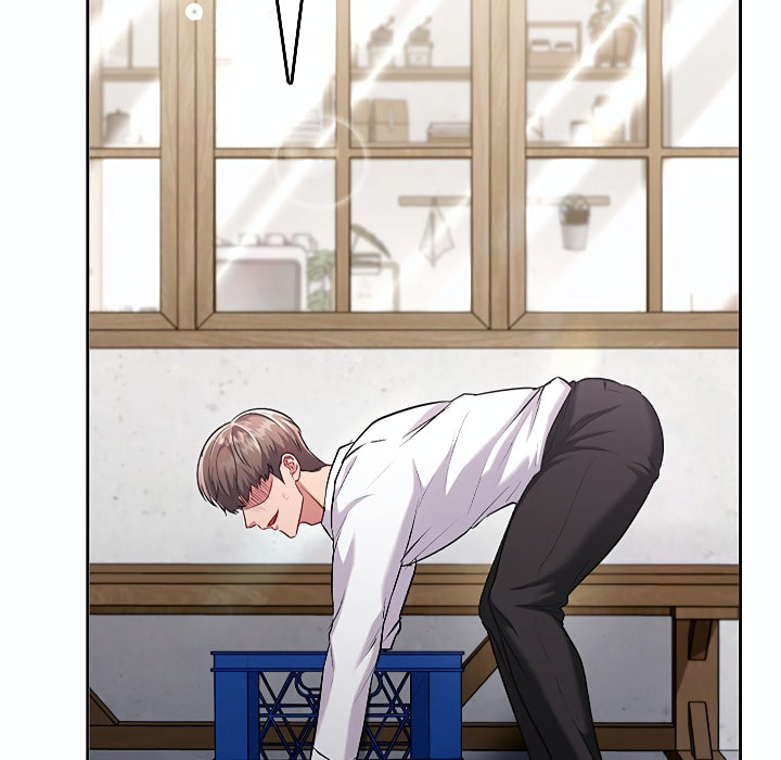 Sinfully Sweet Chapter 5 page 93 - 