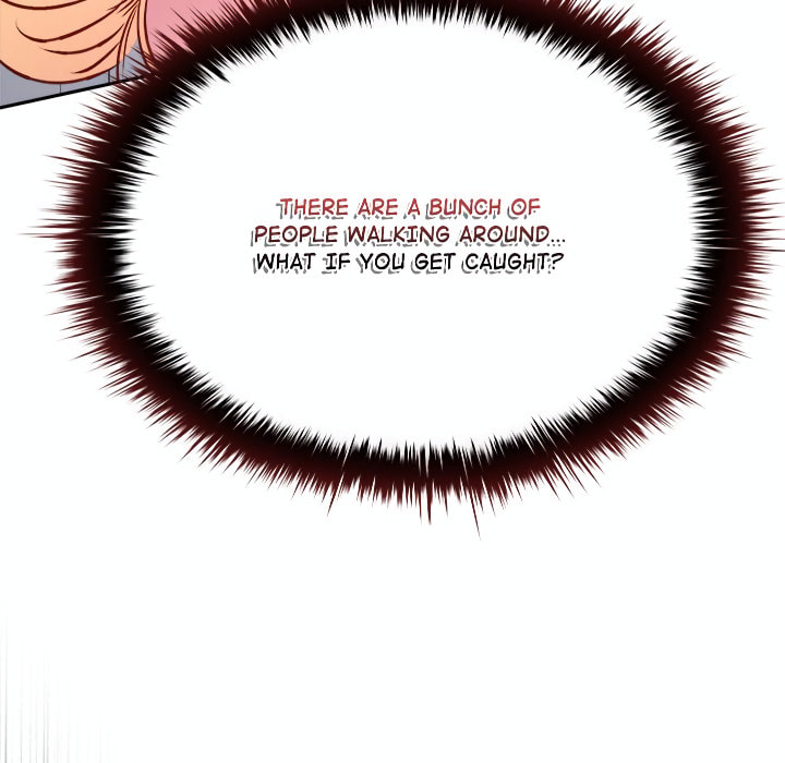Sinfully Sweet Chapter 6 page 109 - 