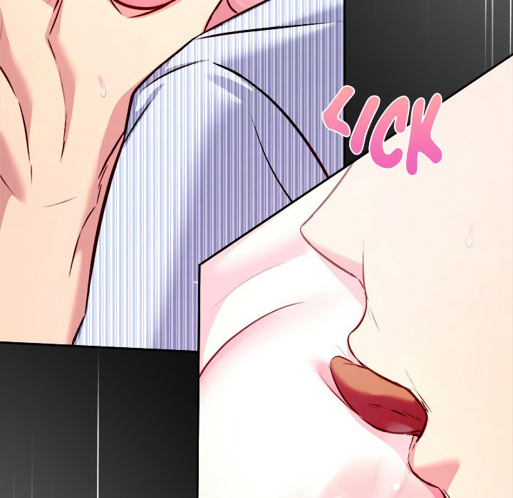 Sinfully Sweet Chapter 6 page 112 - 