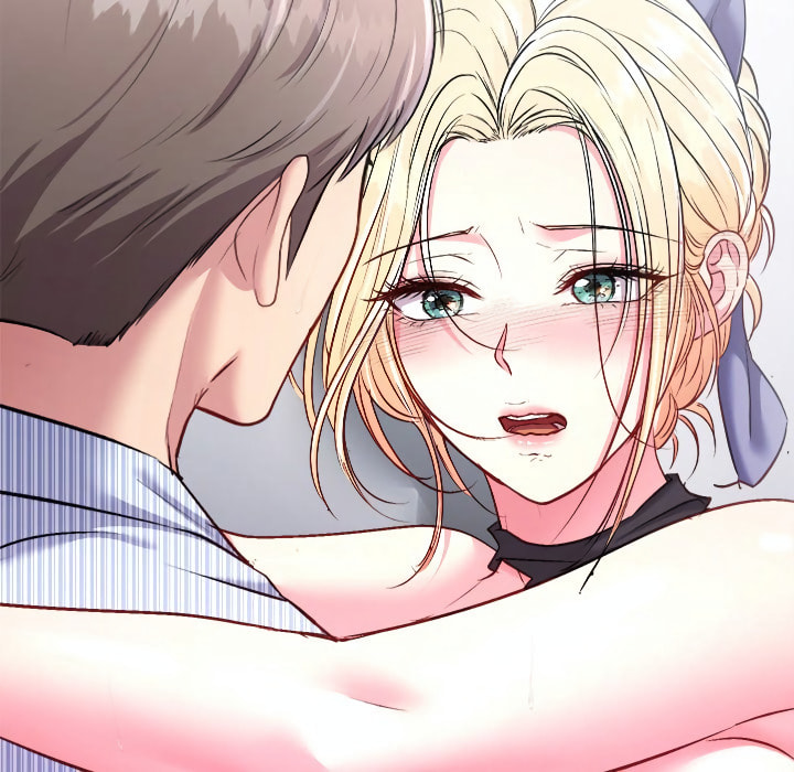 Sinfully Sweet Chapter 6 page 168 - 