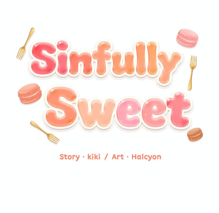 Sinfully Sweet Chapter 6 page 18 - 